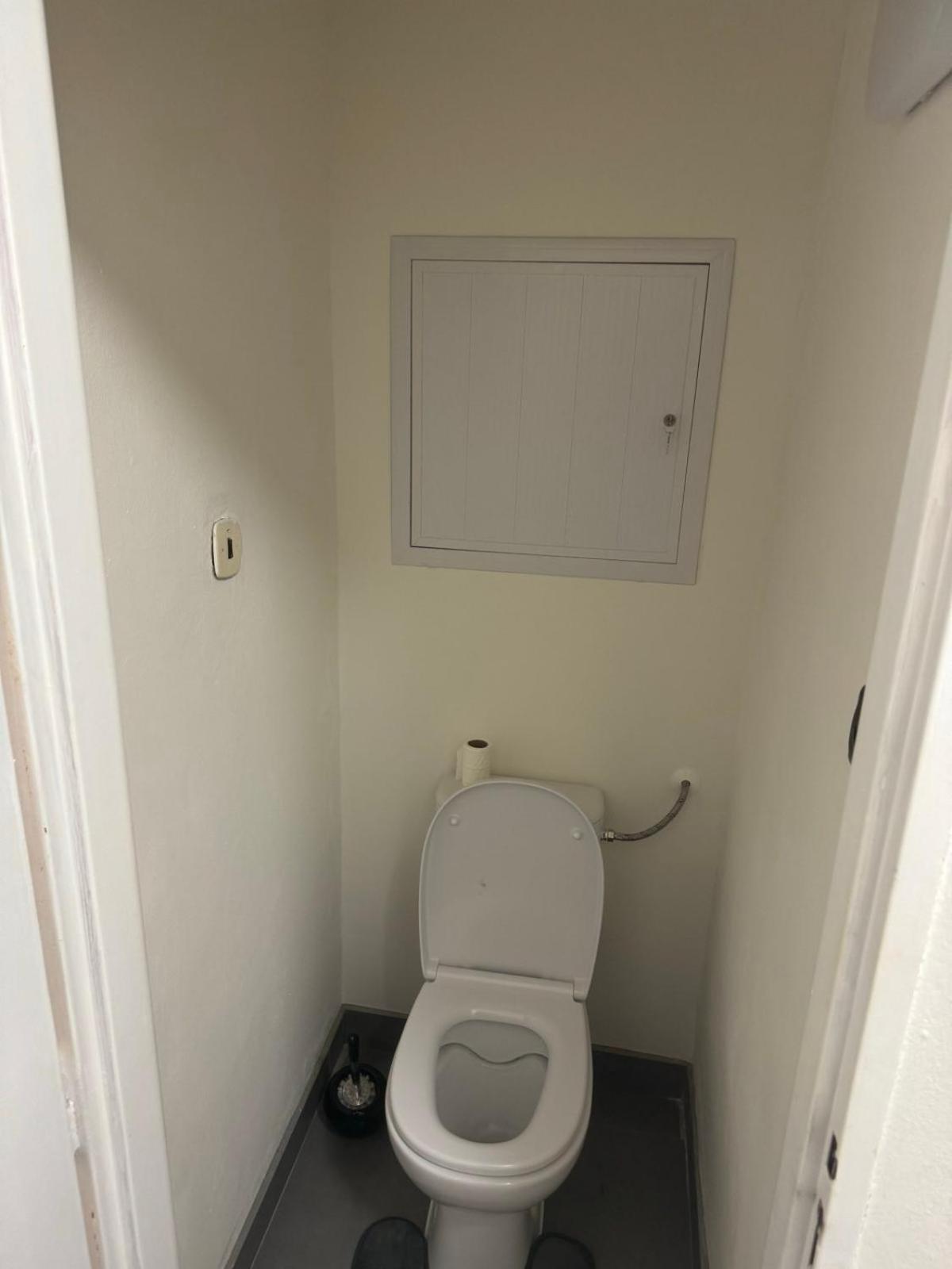 Apartman Sabo Komenskeho Kosice Luaran gambar